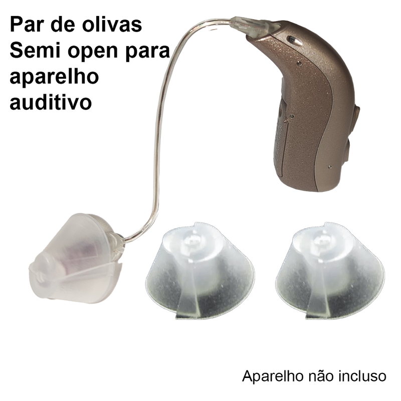 OLIVA SEMI ABERTA (10 UNIDADES)