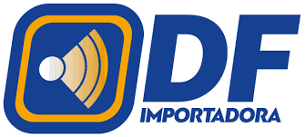 DF IMPORTADORA E EXPORTADORA