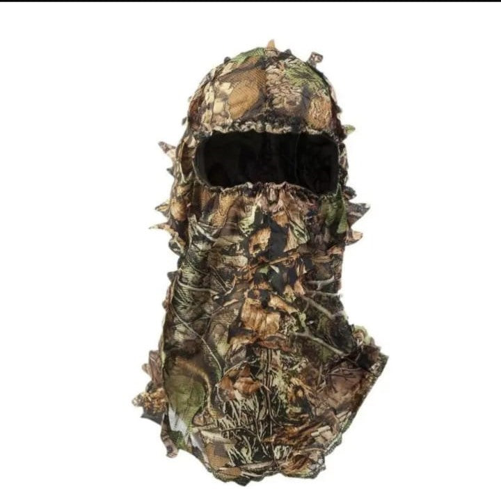 BALACLAVA CAMUFLADA