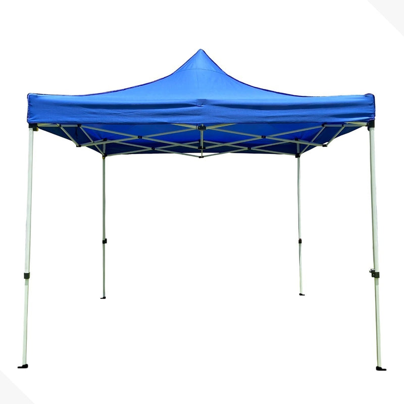 TENDA AZUL 2X2