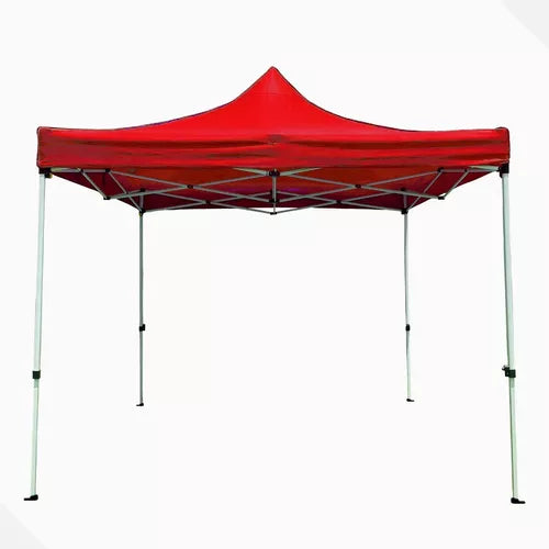 TENDA VERMELHA  3X3