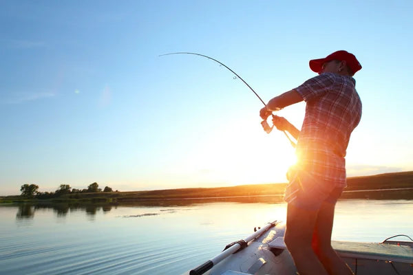 VARA DE PESCA DE FIBRA DE VIDRO EXPANSIVEL 4,0M